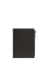Portefeuille Leder Lancaster Beige paris pm 29
