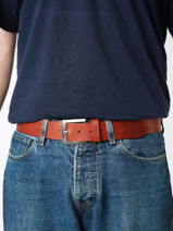 Riem Redskins Roze belt NACHOS-vue-porte