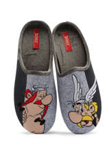 Pantoffels La maison de l'espadrille Veelkleurig men 6