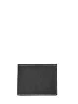 Portefeuille Oil Leder Etrier Roze oil EOIL121
