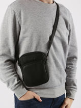 Cross Body Tas Francinel Roze bilbao 655059-vue-porte