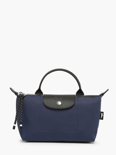 Longchamp Le pliage energy Clutch Beige