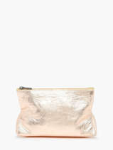 Etui Leder Etincelle Iris�e Etrier Roze etincelle irisee EETI853