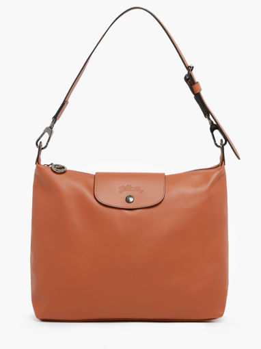 Longchamp Le pliage xtra Schoudertas Groen