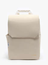 Rugzak Cluse Beige backpack CX039