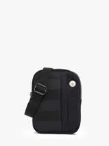 Cross Body Tas Serge blanco Roze basik BSK13010