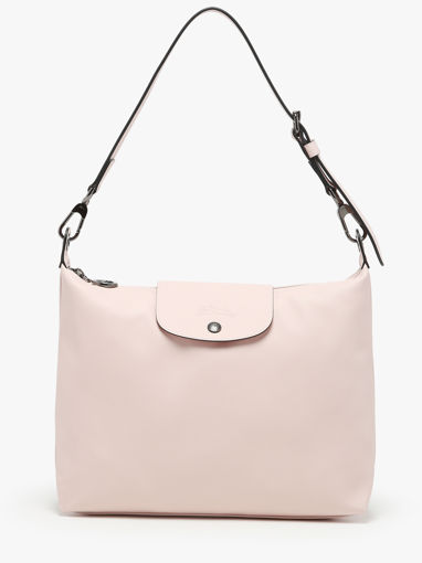 Longchamp Le pliage xtra Schoudertas Groen