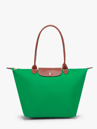 Longchamp Le pliage original Schoudertas Zwart