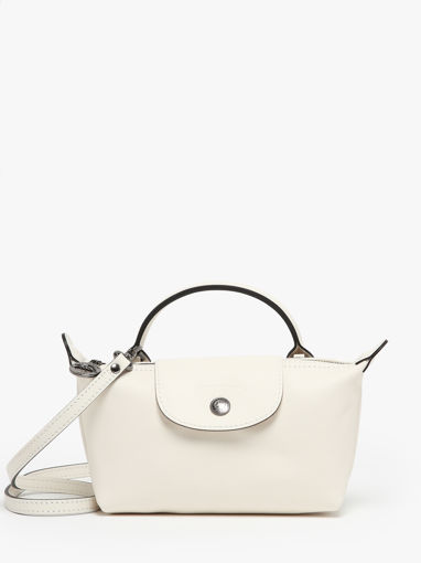 Longchamp Le pliage xtra Clutch Groen