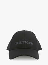 Pet Tommy hilfiger Bruin th monotype AM12591
