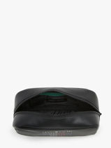 Cross Body Tas Tommy hilfiger Bruin th foundation AM12642-vue-porte