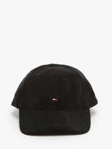 Pet Tommy hilfiger Bruin essential flag AM12757