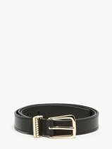 Riem Tommy hilfiger Bruin th luxe AW16602