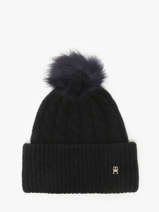 Muts Tommy hilfiger Groen timeless AW16989
