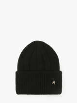 Muts Tommy hilfiger Bruin timeless AW16630
