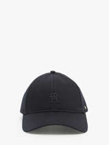 Pet Tommy hilfiger Groen th naval AW16621