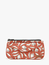 Ritsvak Cabaia Bruin crossbody POCKBODL