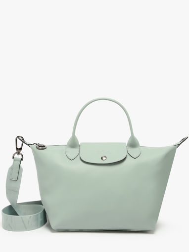 Longchamp Le pliage xtra Handtas Groen