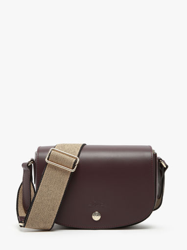 Longchamp Epure timeless Cross bodytas Blauw
