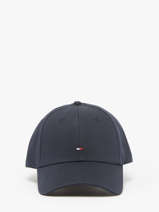 Pet Tommy hilfiger Groen essential flag AW16844