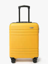 Handbagage Travel Geel valencia S