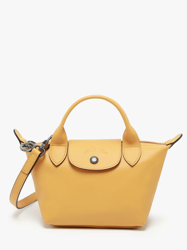 Longchamp Le pliage xtra Handtas Groen