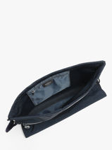 Sporttas Supertaboo Galaxy Kipling Blauw back to school / pbg PBG09487-vue-porte