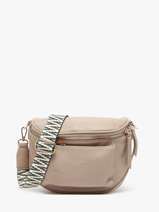 Heuptasje Miniprix Beige sangle Z83047