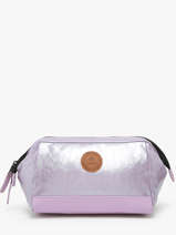 Toilettas Travel Kit Cabaia Violet travel TRAVELKI