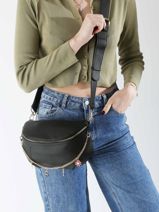Heuptasje Torrow Zwart girly TGIR02-vue-porte