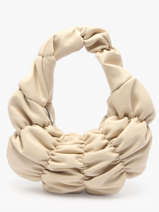 Schoudertas Sphere Torrow Beige sphere TSPH02