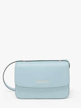 Cross Body Tas Flap Re Valentino Blauw flap re VBS8ZT09