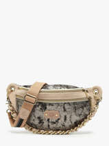 Heuptasje Mila louise Roze cu 23689CU