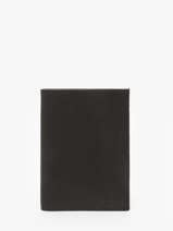 Portefeuille Oil Leder Etrier Roze oil EOIL528
