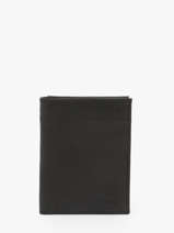 Portefeuille Oil Leder Etrier Roze oil EOIL140