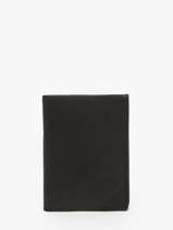 Portefeuille Oil Leder Etrier Roze oil EOIL247
