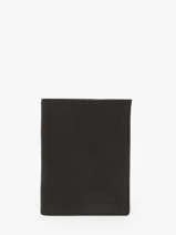 Portefeuille Oil Leder Etrier Roze oil EOIL241