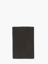 Compacte Portefeuille Oil Leder Etrier Roze oil EOIL027