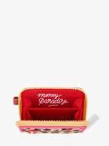 Portemonnee Hello hossy Veelkleurig cool kids P-vue-porte