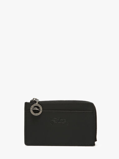Longchamp Le pliage xtra Kredietkaarthouder Groen