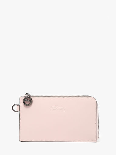 Longchamp Le pliage xtra Clutch Roze