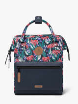 Rugzak S Adventurer Mini Cabaia Veelkleurig adventurer S