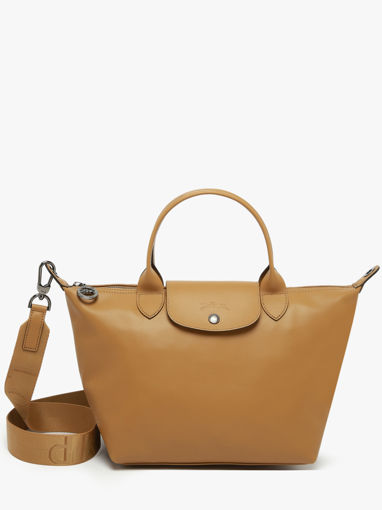 Longchamp Le pliage xtra Handtas Groen