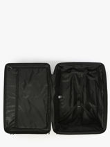 Soepele Reiskoffer Intuo Samsonite Blauw intuo 154508-vue-porte