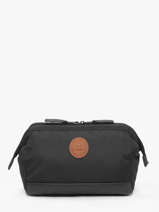 Toilettas Travel Kit Cabaia Zwart travel TRAVELKI