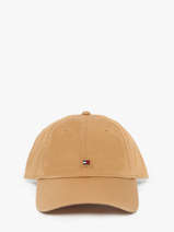 Pet Tommy hilfiger Beige essentiel AW17632