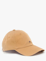 Pet Tommy hilfiger Beige essentiel AW17632-vue-porte