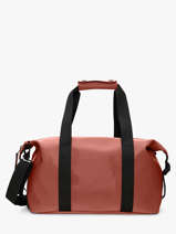 Reistas Voor Cabine Travel Rains Rood travel 14220