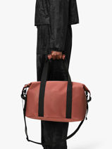 Reistas Voor Cabine Travel Rains Rood travel 14220-vue-porte