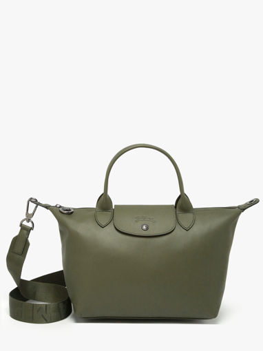 Longchamp Le pliage xtra Handtas Groen
